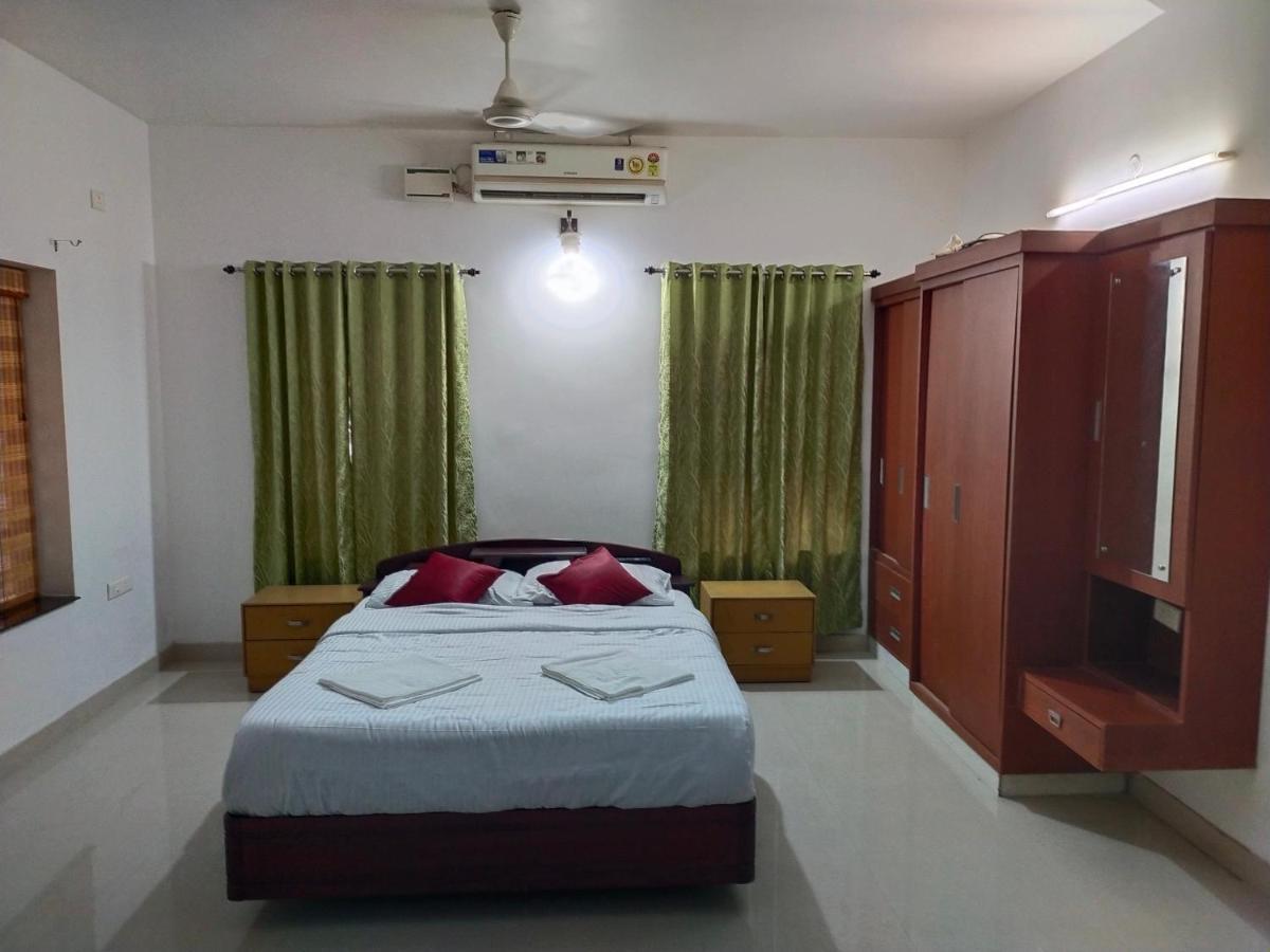 Azza Heritage Home Kochi Extérieur photo