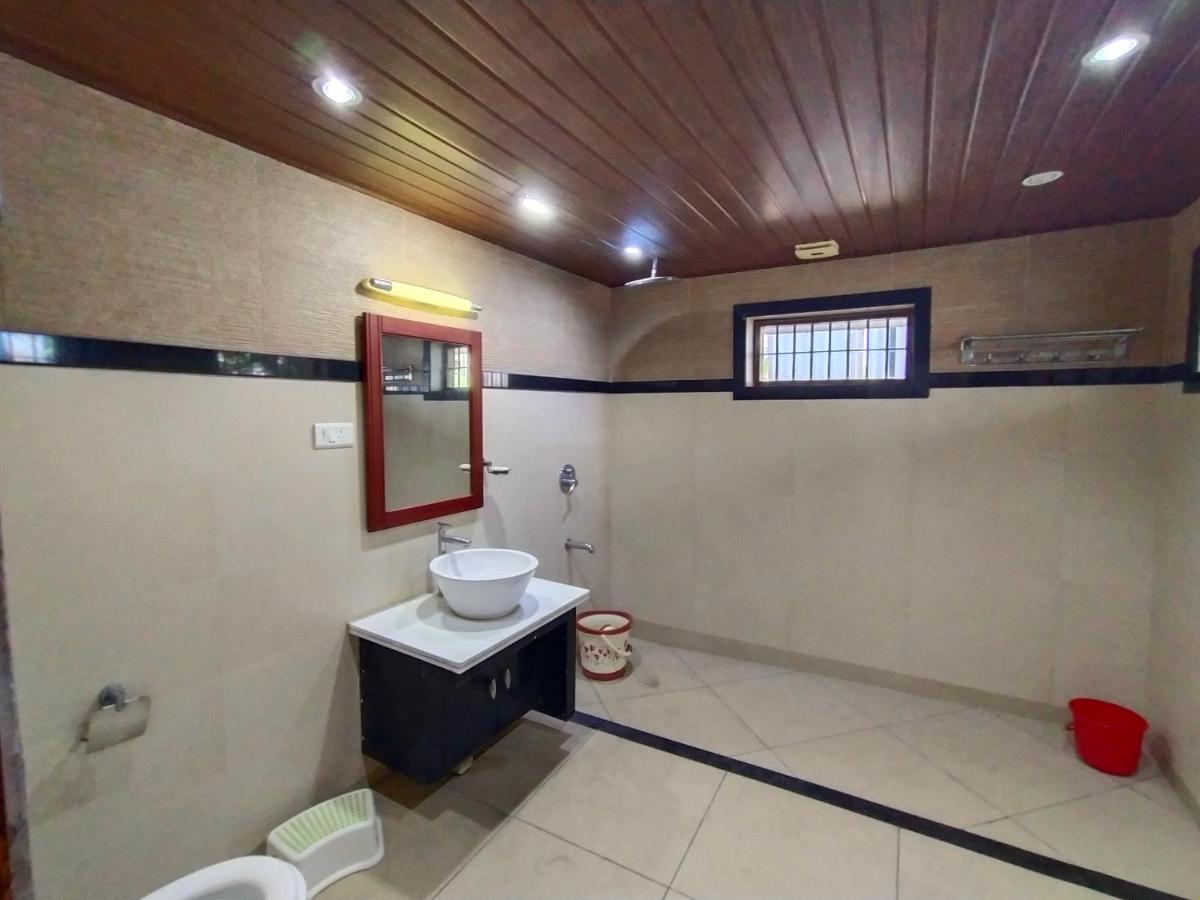Azza Heritage Home Kochi Extérieur photo