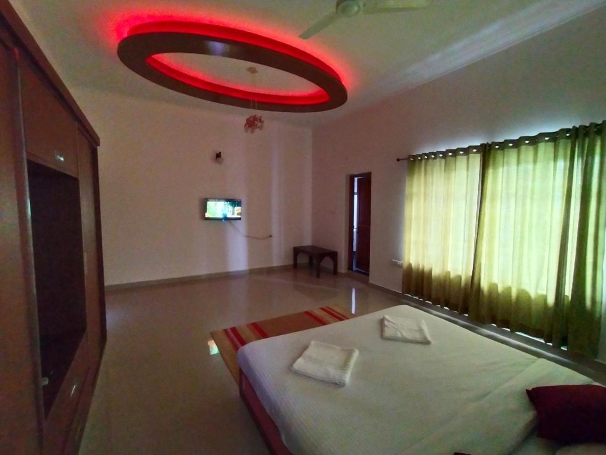 Azza Heritage Home Kochi Extérieur photo