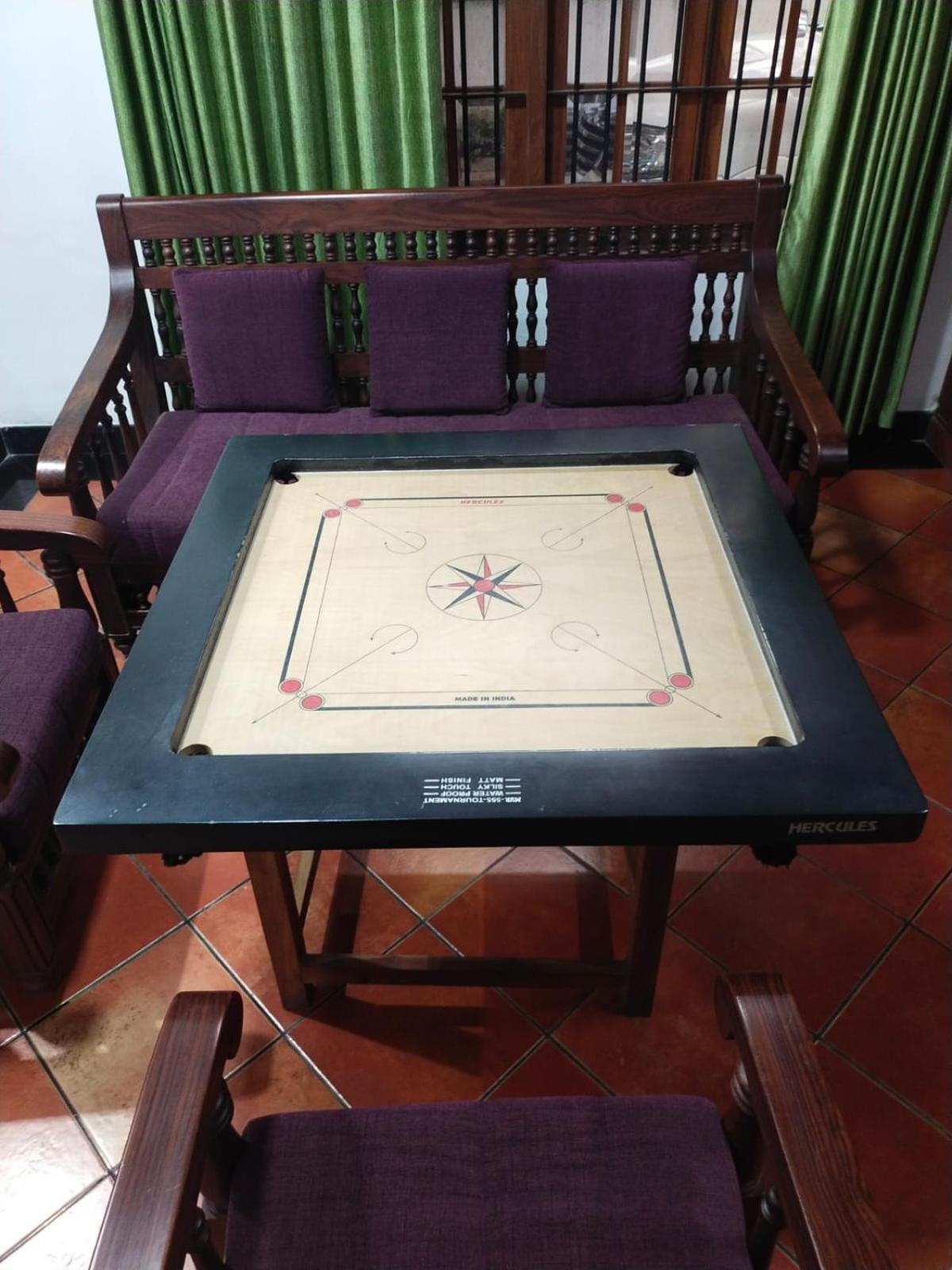 Azza Heritage Home Kochi Extérieur photo