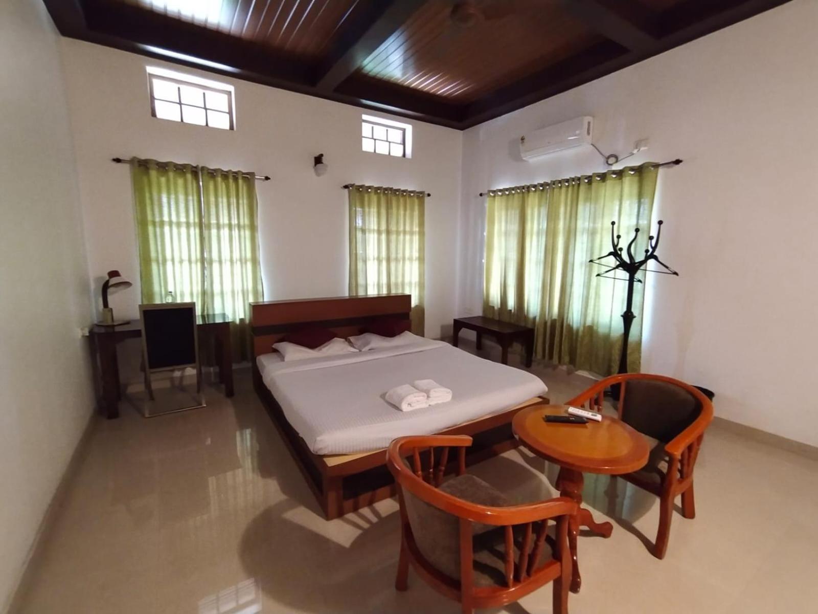 Azza Heritage Home Kochi Extérieur photo