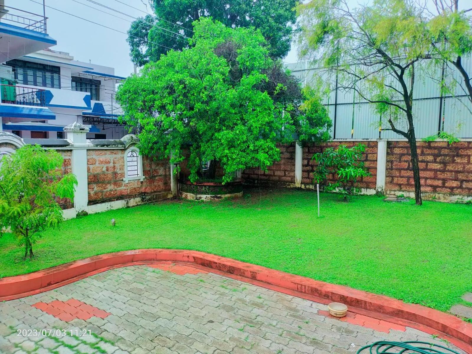 Azza Heritage Home Kochi Extérieur photo