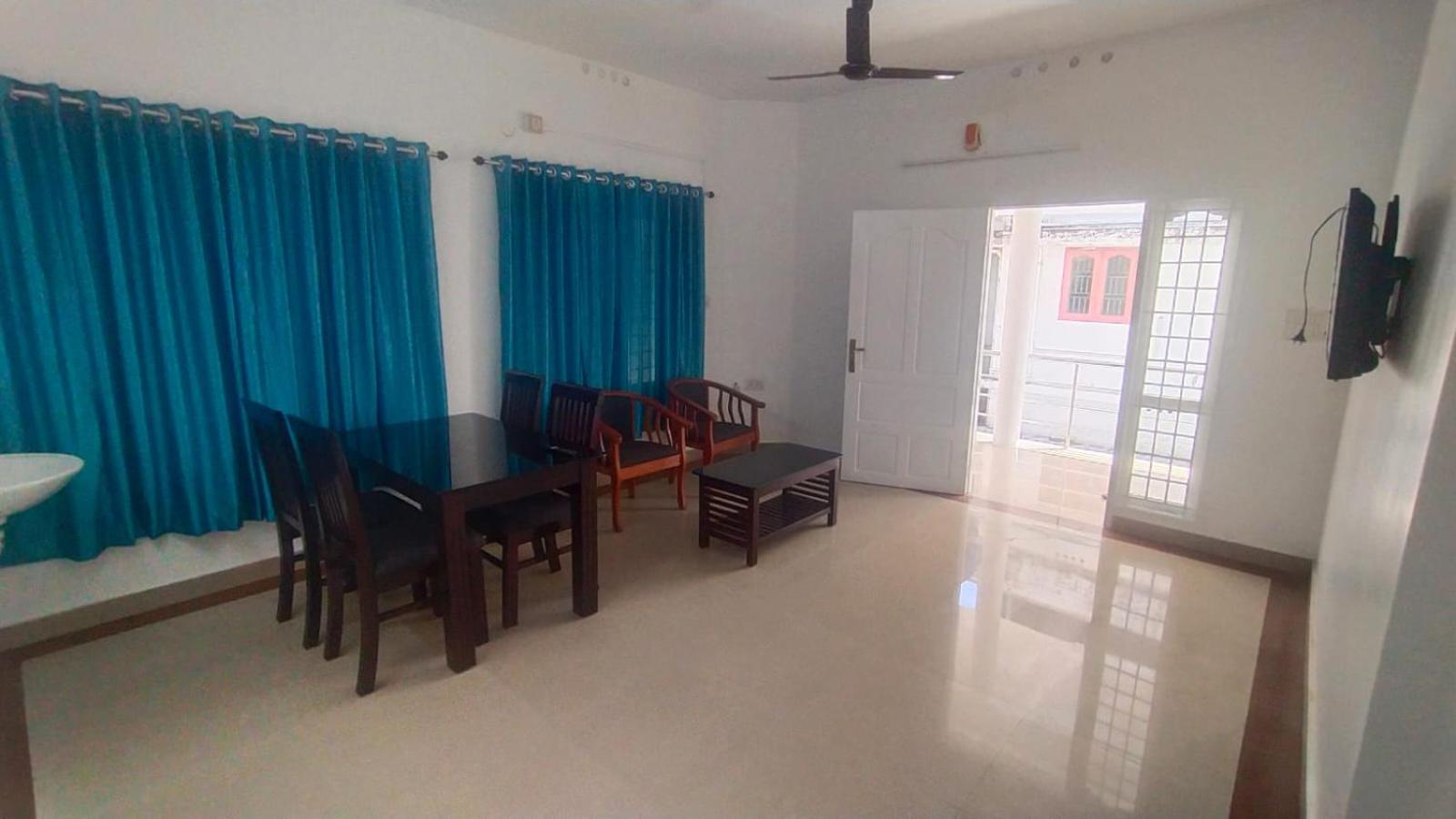 Azza Heritage Home Kochi Extérieur photo
