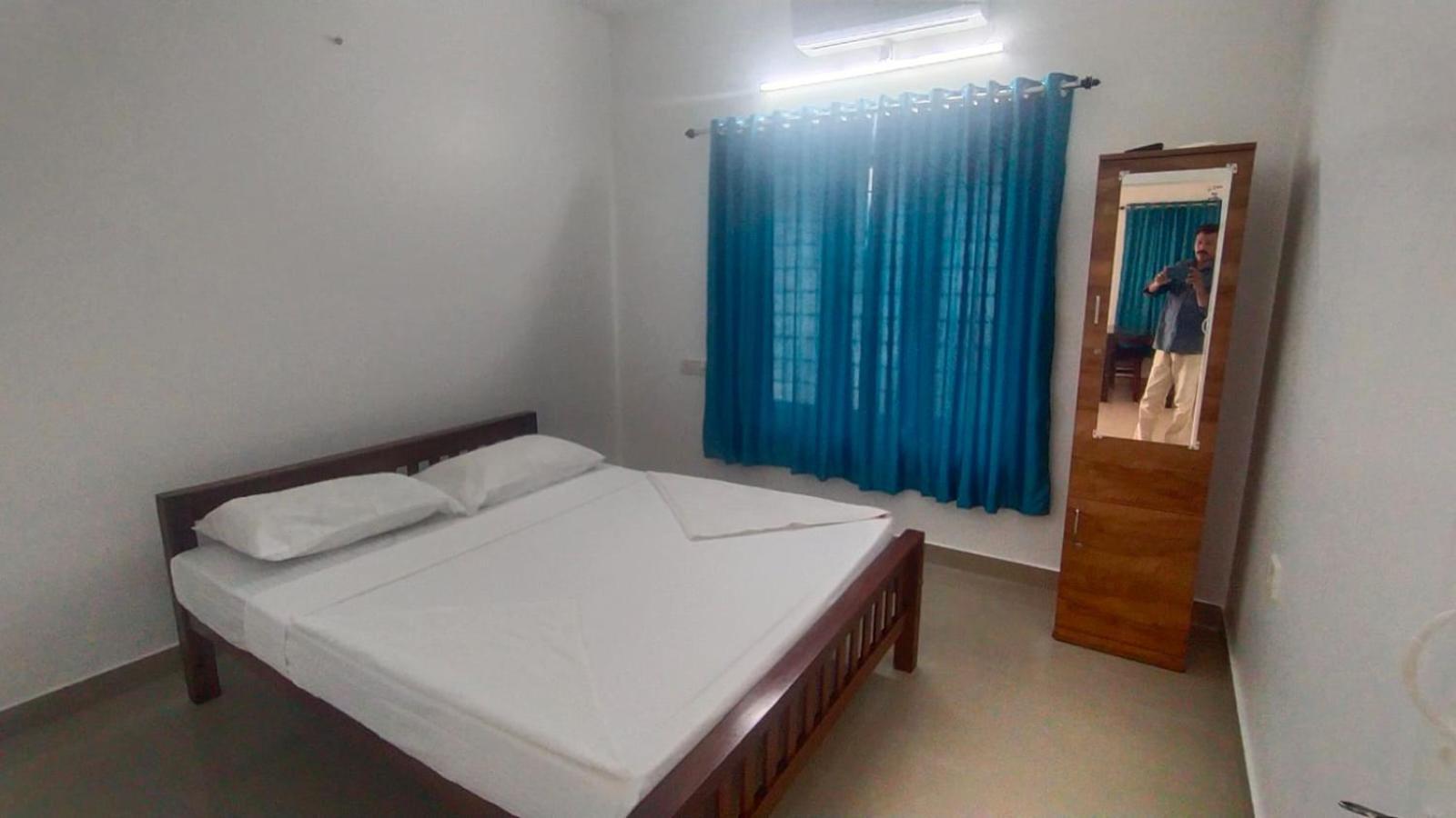 Azza Heritage Home Kochi Extérieur photo
