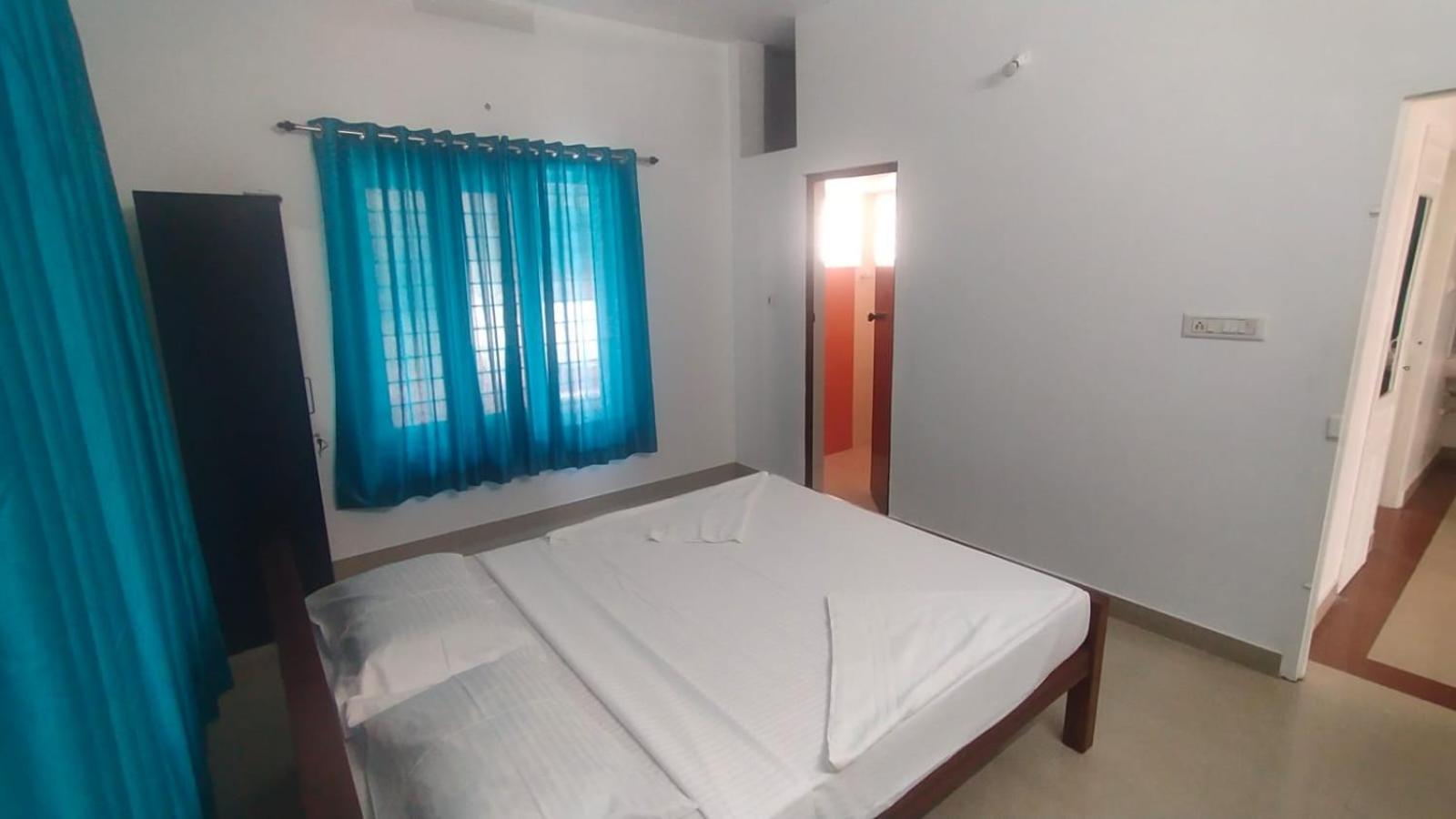 Azza Heritage Home Kochi Extérieur photo