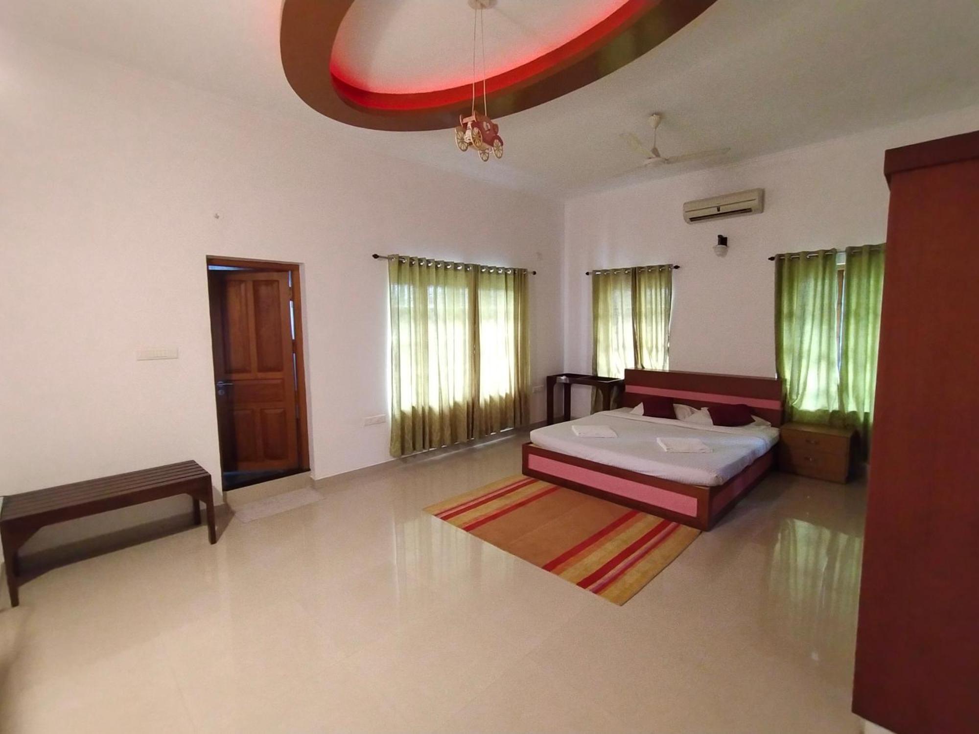 Azza Heritage Home Kochi Extérieur photo