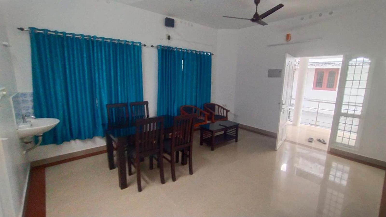 Azza Heritage Home Kochi Extérieur photo